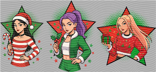 16oz Latest Bestseller-C 3147